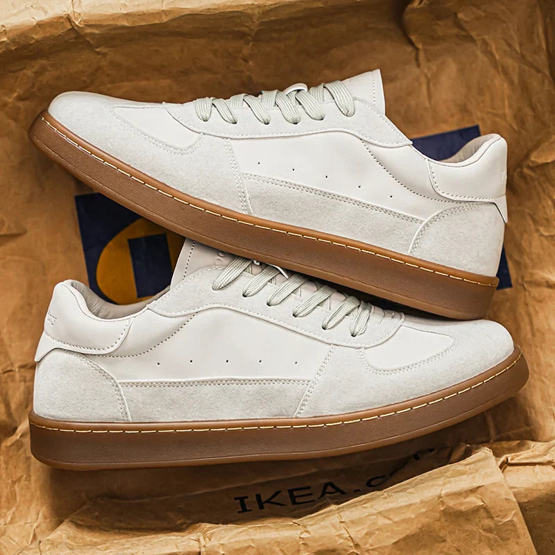 Nordic Sole Casual Shoes