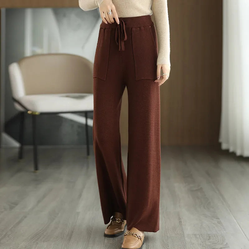 Merino Lounge Pants