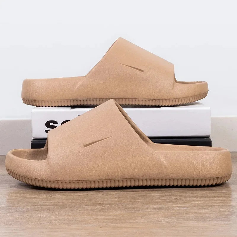 Solis Comfort Slides