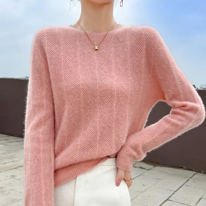Portofino Knit Sweater