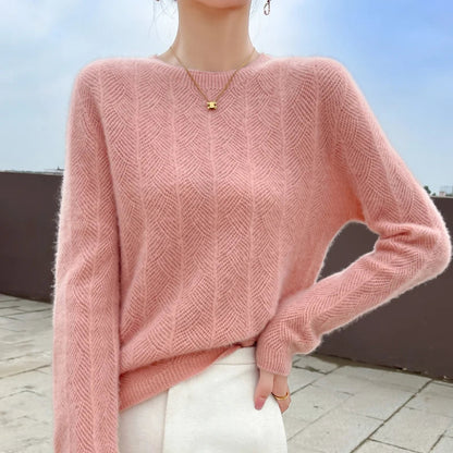 Portofino Knit Sweater