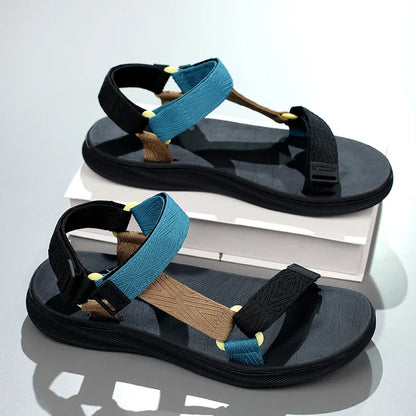 Kyros Comfort Slides