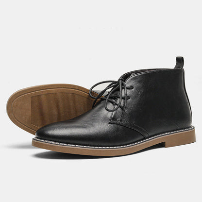 ARMANDO™ CHUKKA BOOTS
