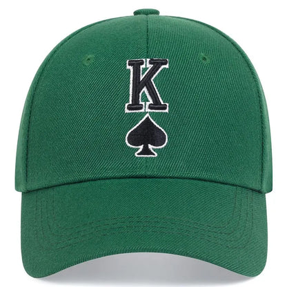 Ace King Cap