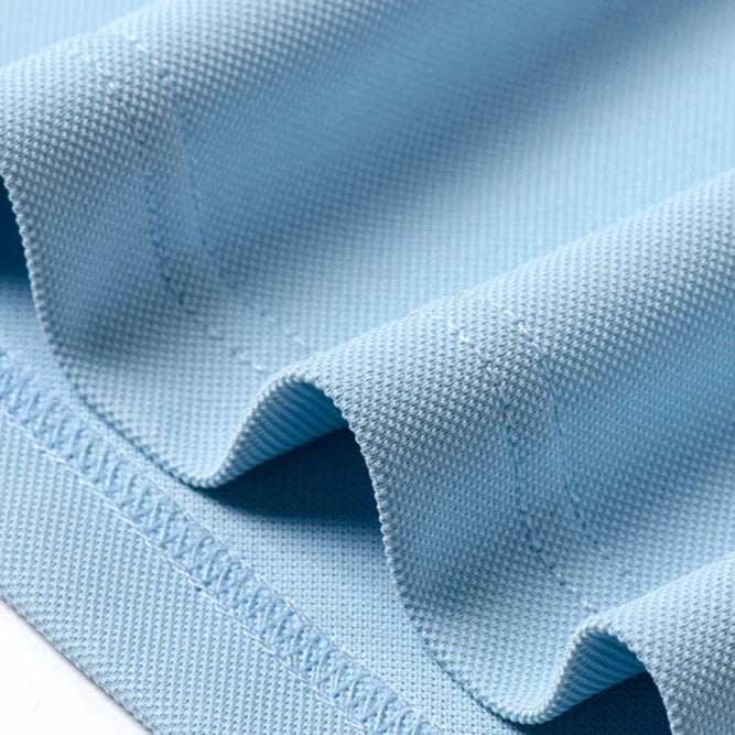 Verdant Compass Polo