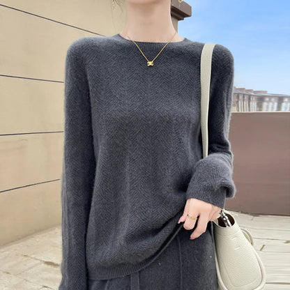 Portofino Knit Sweater