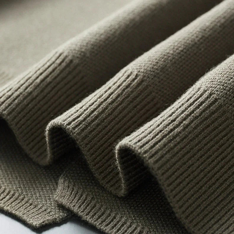 Florence Cashmere Cardigan