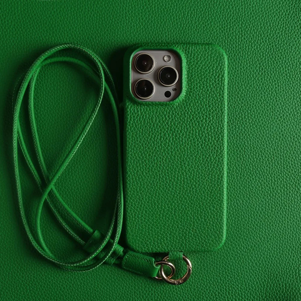 Axis Leather Case