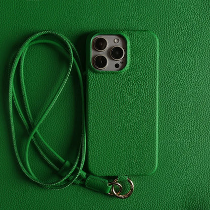Axis Leather Case