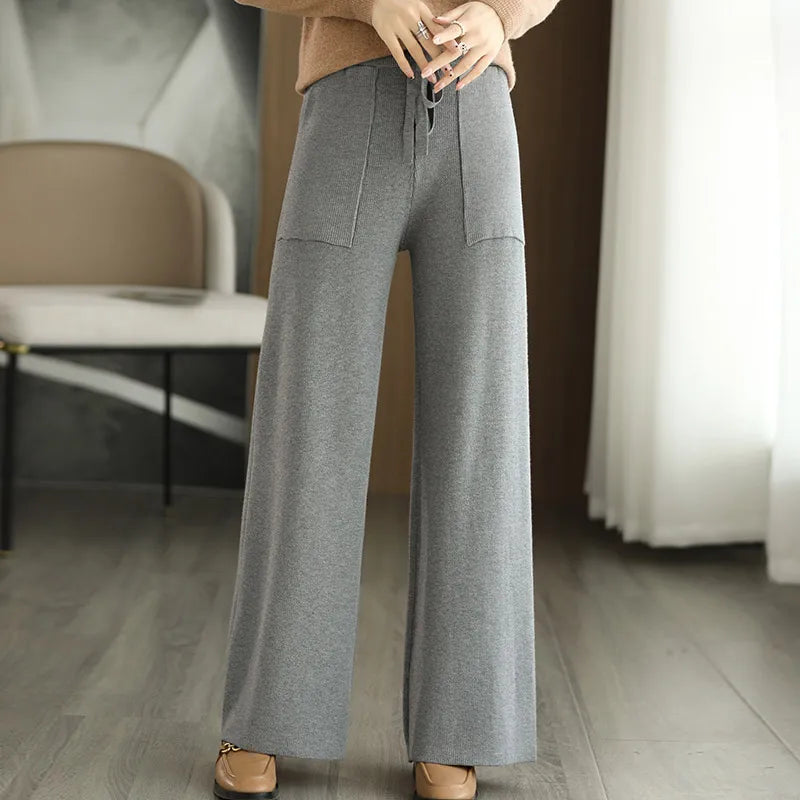 Merino Lounge Pants