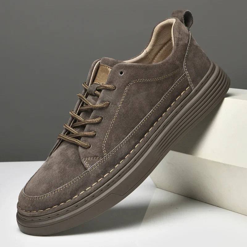 RODNI™ SUEDE SNEAKERS