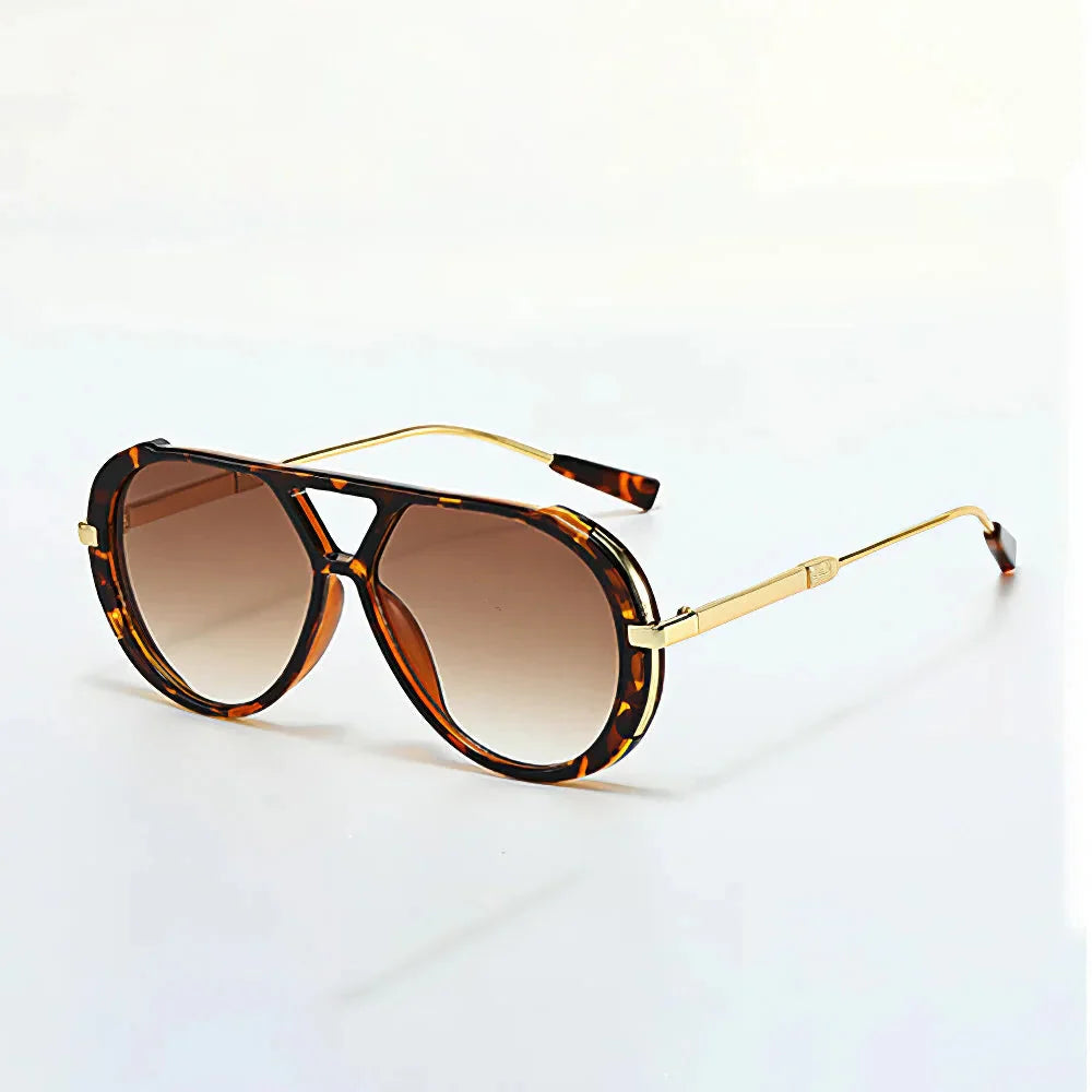 Horizon Aviator Sunglasses