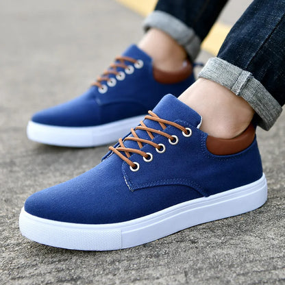 Moderno Canvas Sneakers