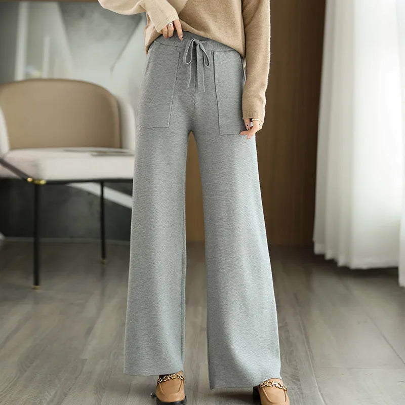 Merino Lounge Pants