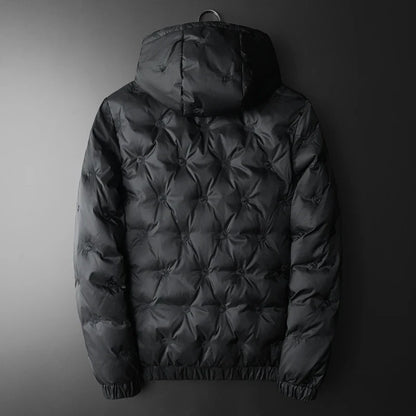 Montclair Puffer Jacket