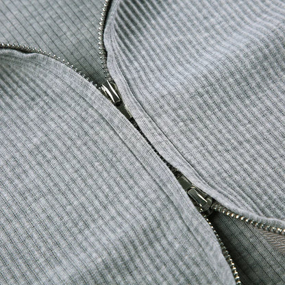 Ridge Knit Lounge Set