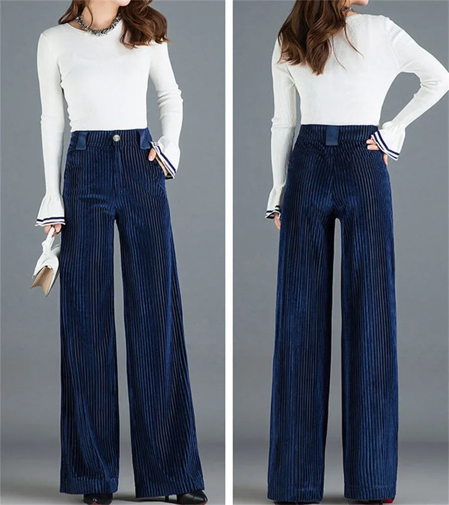 Hudson Palazzo Pants