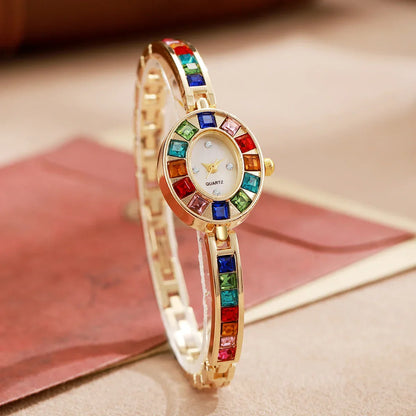 Atelier Rainbow Watch
