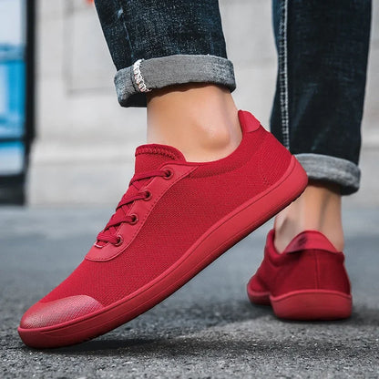 Ventura Mesh Sneakers