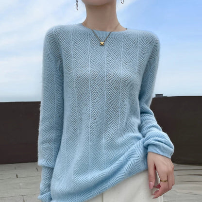 Portofino Knit Sweater
