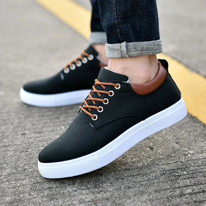 Moderno Canvas Sneakers