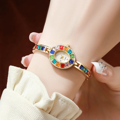 Atelier Rainbow Watch