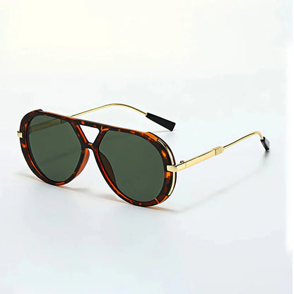 Horizon Aviator Sunglasses