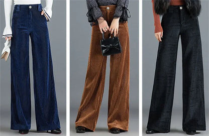 Hudson Palazzo Pants