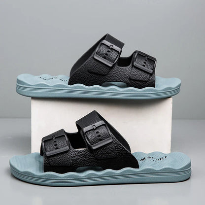 Delmar Comfort Slides