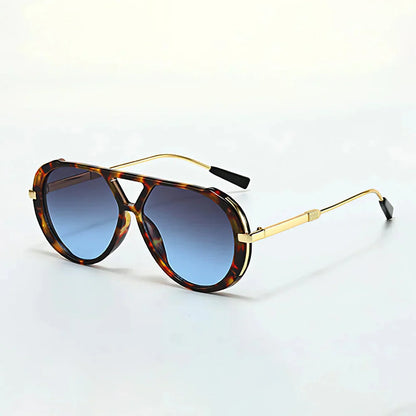 Horizon Aviator Sunglasses
