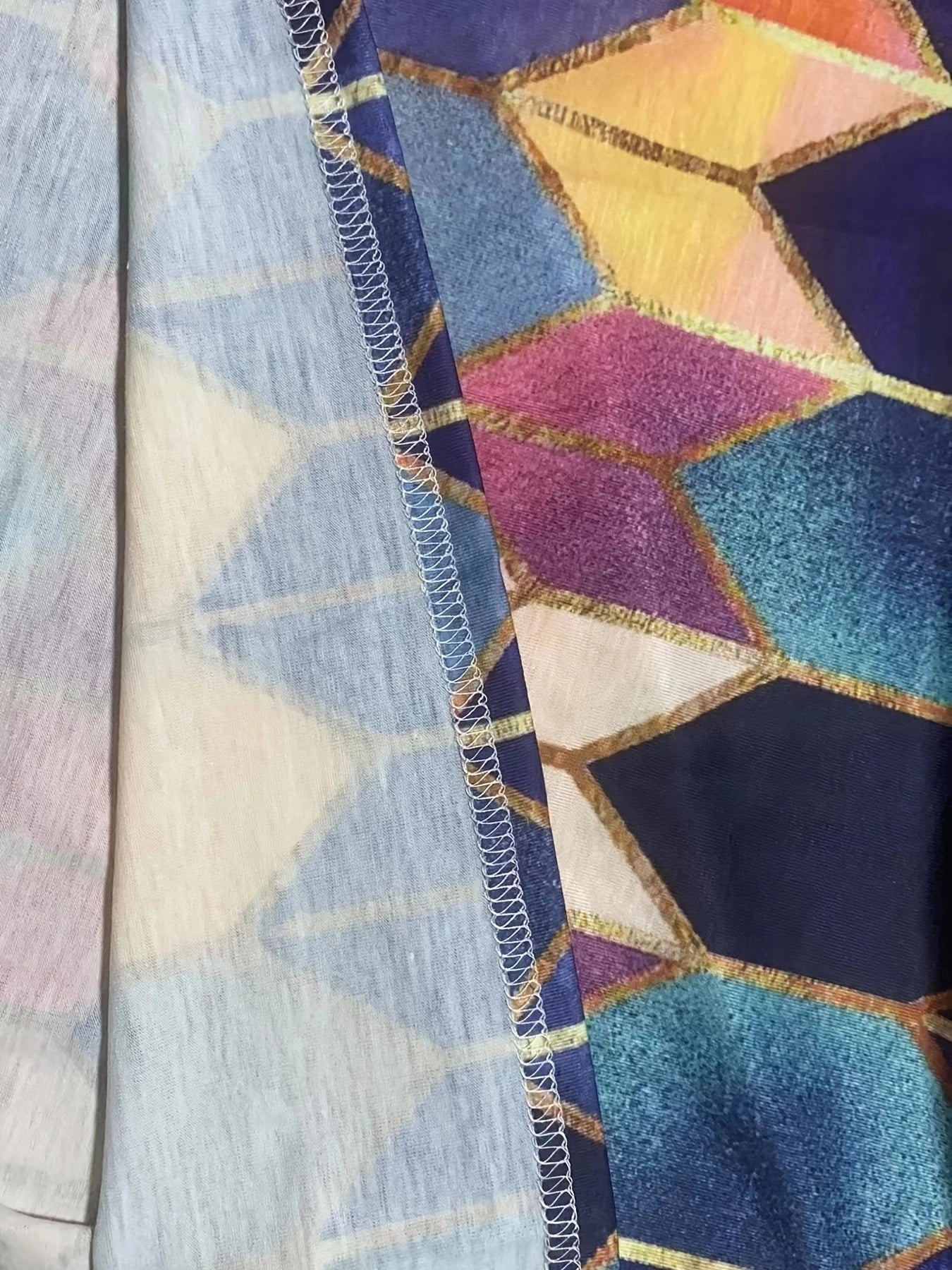 Renae Polo Zipper Top