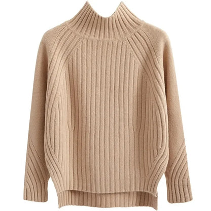 Marisol Cashmere Sweater