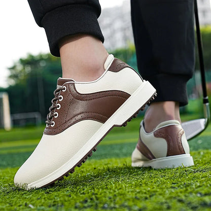 Belfort Golf Shoes