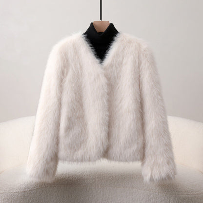 Verona Elegance Coat