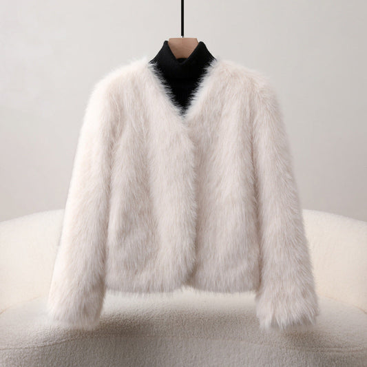 Verona Elegance Coat