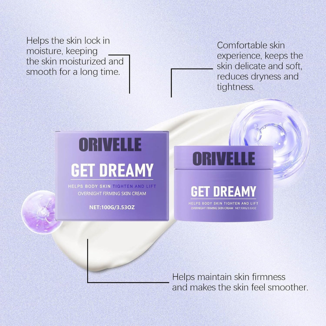 Orivelle Toning Whip