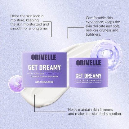 Orivelle Toning Whip