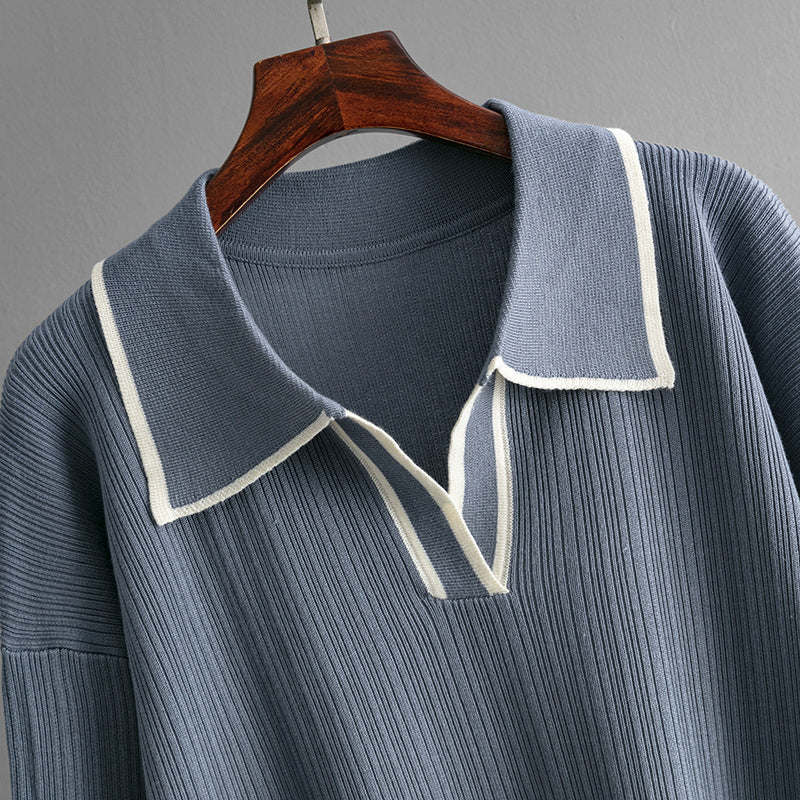 Sofia Comfort Knit Set