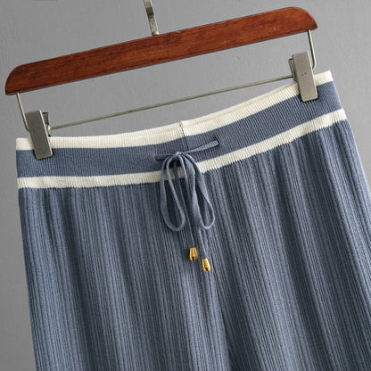 Sofia Comfort Knit Set