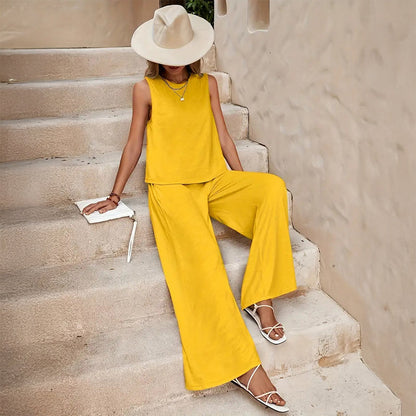 Emilia Solano 2 Piece Set