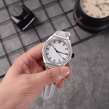 Zenith Outline Watch