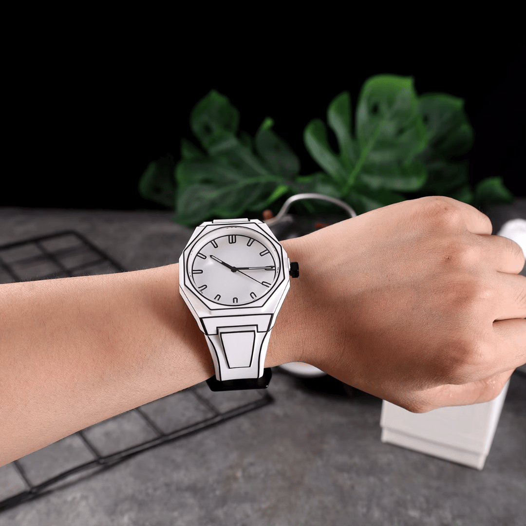 Zenith Outline Watch