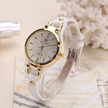 Aurelie Timepiece