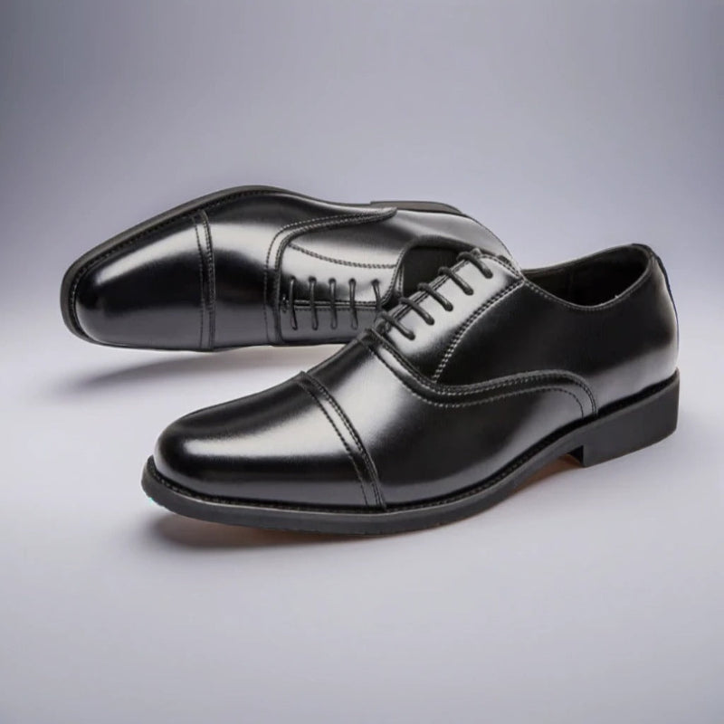 BILSON™ LEATHER SHOES