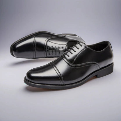 BILSON™ LEATHER SHOES