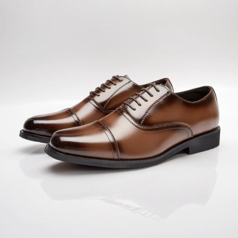 BILSON™ LEATHER SHOES