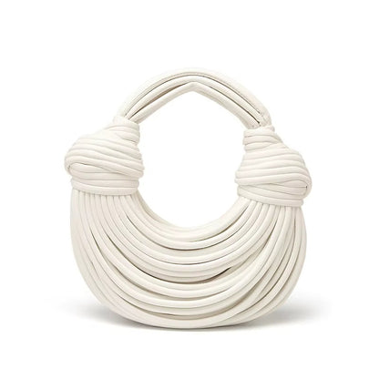 Amelie Crescent Bag
