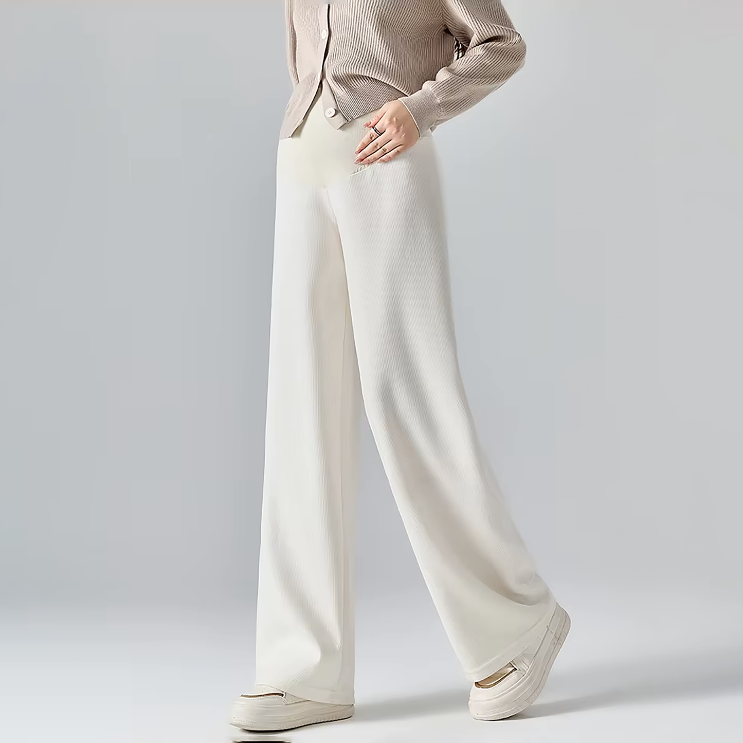 Élan Maternity Pants