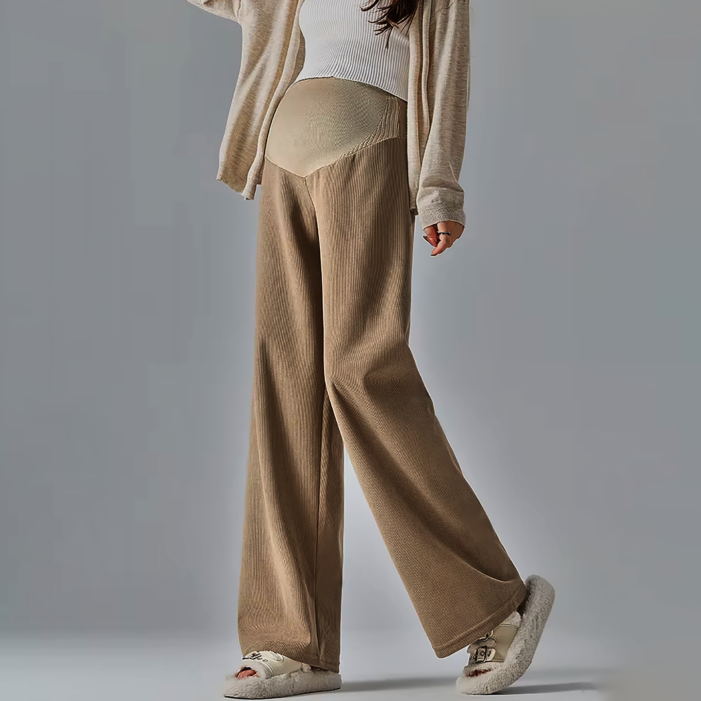 Élan Maternity Pants