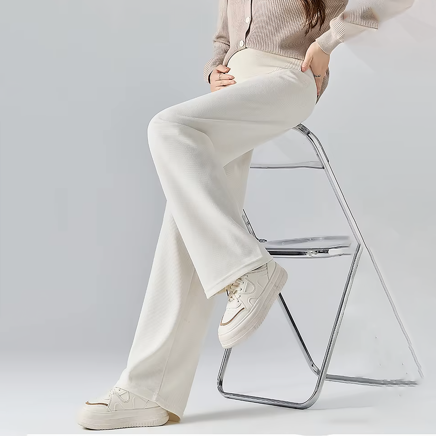 Élan Maternity Pants